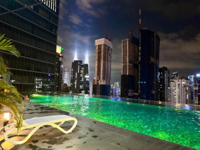 Dorsett Bukit Bintang with Bathtub by Prestige